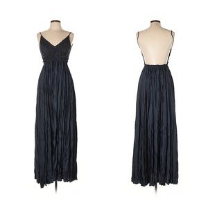Backless Pookie & Sebastian dress